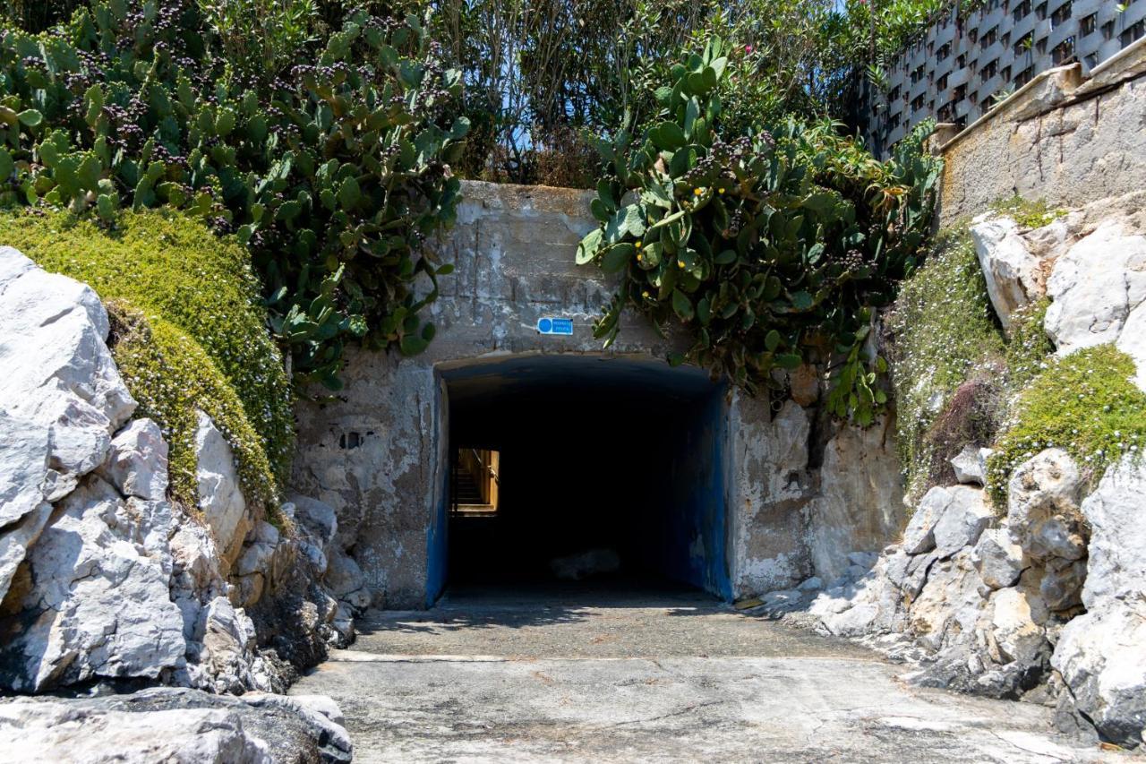 Appartamento Ashur Mondello Palermo Exterior foto